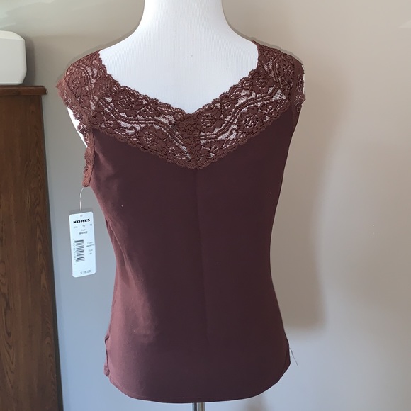 NWT Cami - Picture 2 of 4